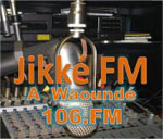 jikke fm waounde